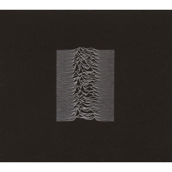 Joy Division: Unknown Pleasures (Remastered) (Collectors Edition)