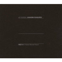 Joy Division: Unknown Pleasures (Remastered) (Collectors...