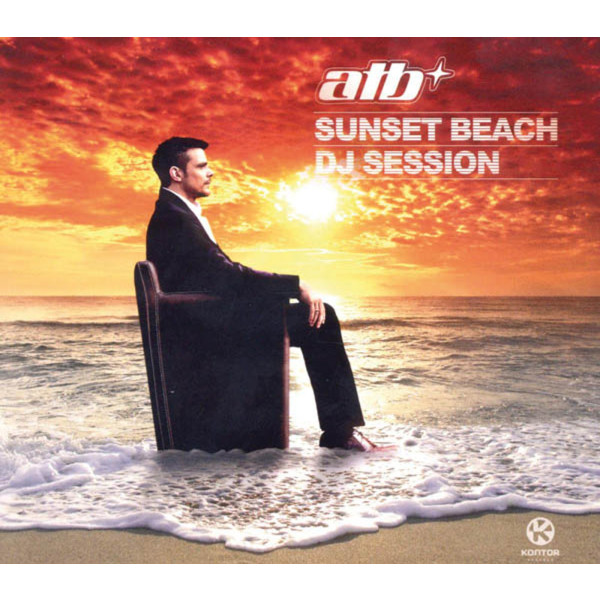 ATB: Sunset Beach DJ Session