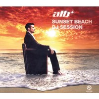 ATB: Sunset Beach DJ Session