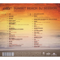 ATB: Sunset Beach DJ Session