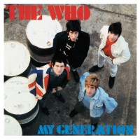 The Who: My Generation (Mono)