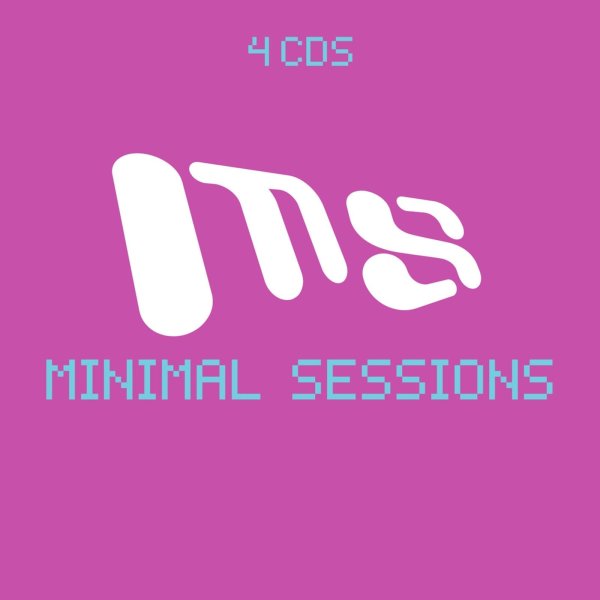 Various: Minimal Sessions