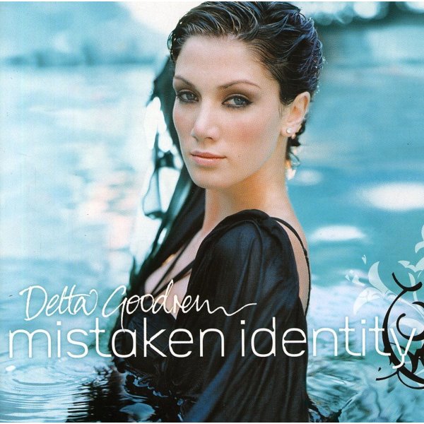 Delta Goodrem: Mistaken Identity