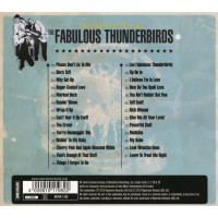 The Fabulous Thunderbirds: The Bad And Best Of The...