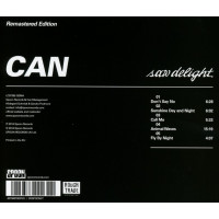 Can: Saw Delight