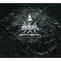 Axxis: Kingdom Of The Night II (Black Edition)