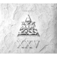 Axxis: Kingdom Of The Night II (White Edition)