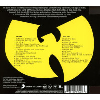 Wu-Tang Clan: The Essential Wu-Tang Clan (Explicit)