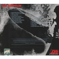 Led Zeppelin: Led Zeppelin (2014 Reissue) (Deluxe Edition)