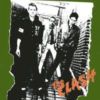 The Clash: The Clash (remastered) (180g)