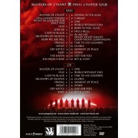 Gregorian: LIVE! Masters Of Chant - Final Chapter Tour...