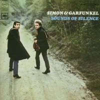 Simon & Garfunkel: Sounds Of Silence