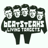 Beatsteaks: Living Targets