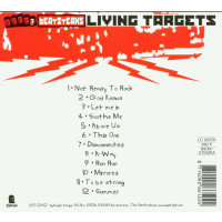 Beatsteaks: Living Targets