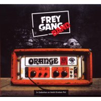 Freygang: Orange