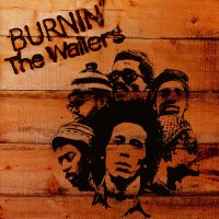 Bob Marley: Burnin