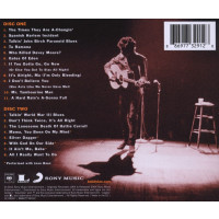 Bob Dylan: Bootleg Vol.6: Bob Dylan Live 1964: Concert At Philharmonic Hall