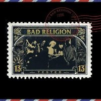 Bad Religion: Tested: Live 1996