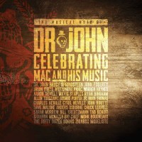 Various: The Musical Mojo Of Dr. John: Celebrating Mac...