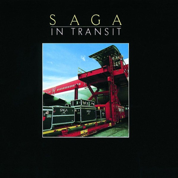 Saga: In Transit: Live