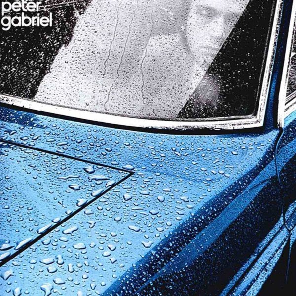 Peter Gabriel: Peter Gabriel 1: Car (Half-Speed Remaster) (180g)