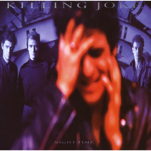 Killing Joke: Night Time