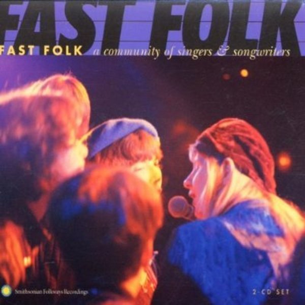 Various: Fast Folk