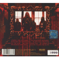 Sinister: Aggressive Measures (Re-Issue) (Limited Golden...