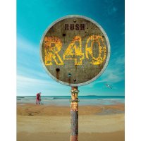 Rush: R40