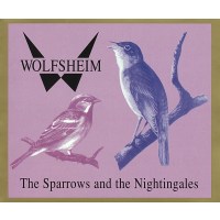 Wolfsheim: The Sparrow And The Nightingales