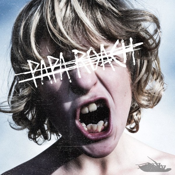 Papa Roach: Crooked Teeth (Limited-Deluxe-Edition)