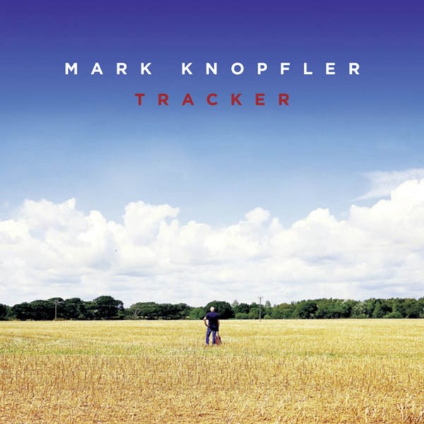 Mark Knopfler: Tracker