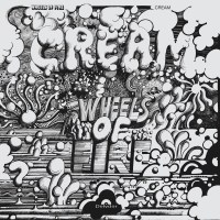 Cream: Wheels Of Fire