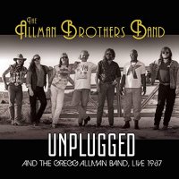 The Allman Brothers Band: Unplugged 1987