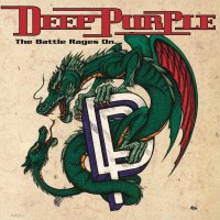 Deep Purple: The Battle Rages On (180g)