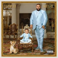 DJ Khaled: Grateful (Explicit)