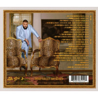 DJ Khaled: Grateful (Explicit)