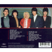 Blondie: Greatest Hits