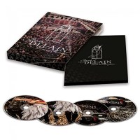 Delain: A Decade Of Delain: Live At Paradiso 2016...