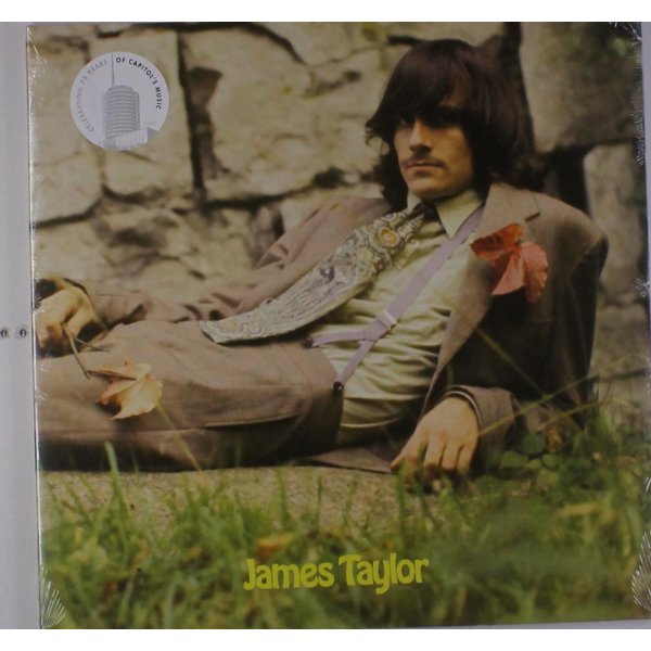 James Taylor: James Taylor