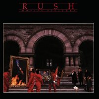 Rush: Moving Pictures