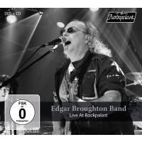 Edgar Broughton: Live At Rockpalast 2006 (Bonus-Edition)