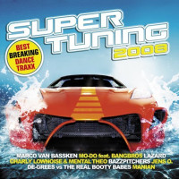 Various: Super Tuning 2008