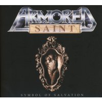 Armored Saint: Symbol Of Salvation (Special Edition)