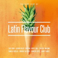 Various: Latin Flavour Club