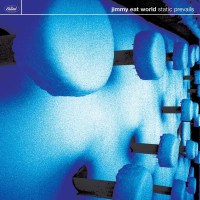 Jimmy Eat World: Static Prevails (180g)