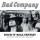 Bad Company: RocknRoll Fantasy: The Very Best Of Bad Company