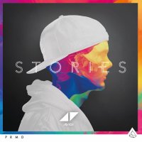 Avicii: Stories