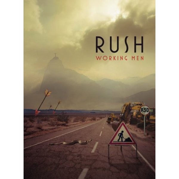 Rush: Working Men